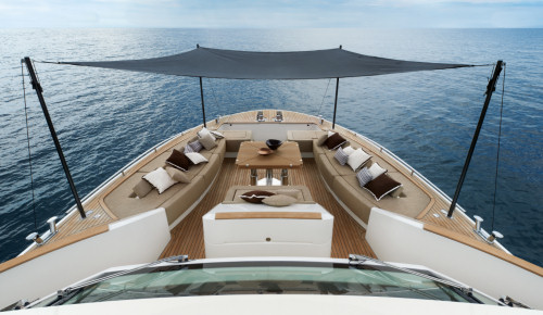 Monte Carlo Yachts 86