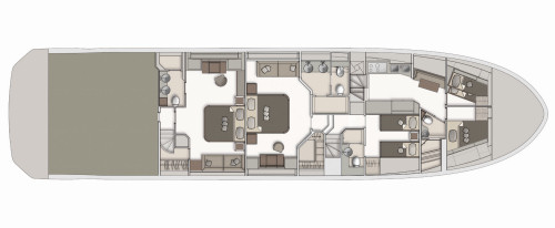 Monte Carlo Yachts 86