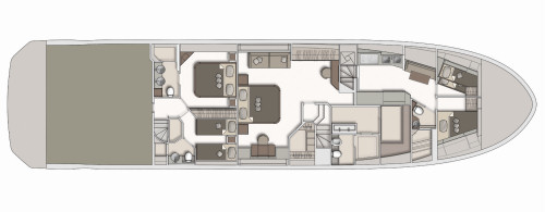 Monte Carlo Yachts 86