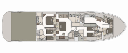 Monte Carlo Yachts 86