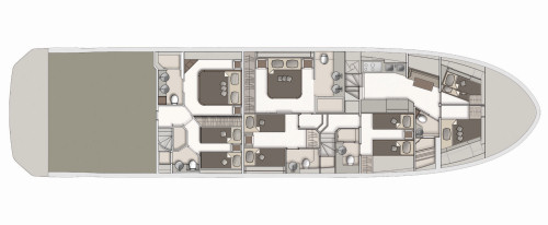 Monte Carlo Yachts 86