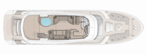 Monte Carlo Yachts 86