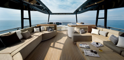 Monte Carlo Yachts 86