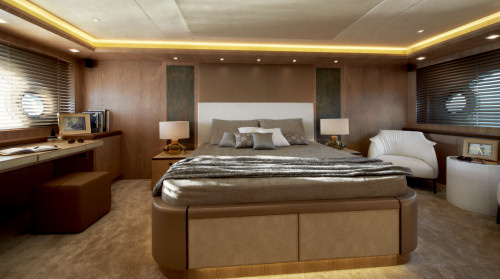 Monte Carlo Yachts 86