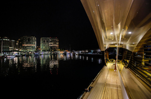 Monte Carlo Yachts 86