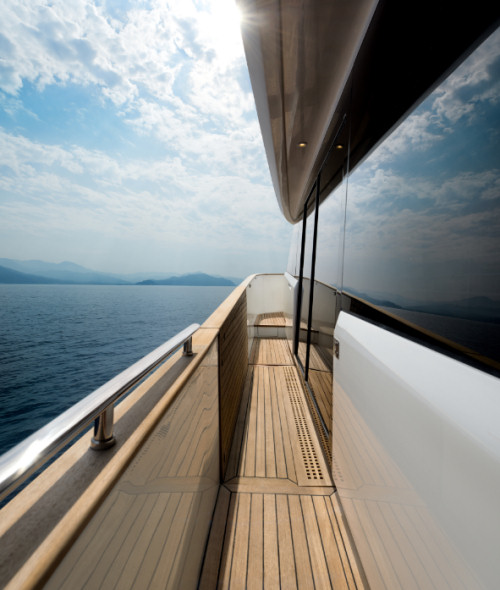 Monte Carlo Yachts 86