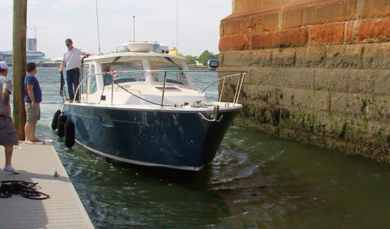 MJM 35z lines of sight