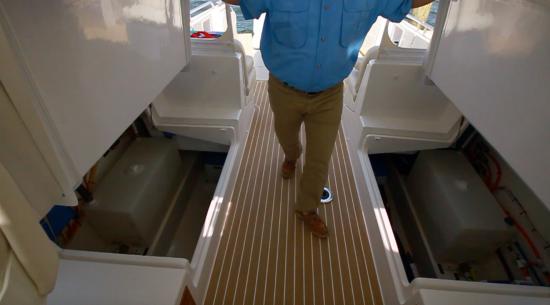 MJM 35z large lockers