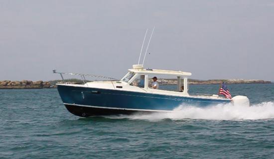 MJM 35z lower strakes