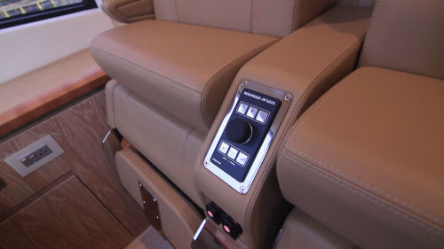 Monte Carlo Yachts 86