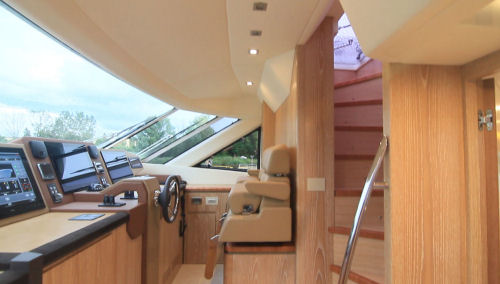 Monte Carlo Yachts 86