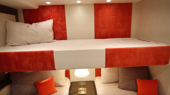 Monte Carlo Yachts 96