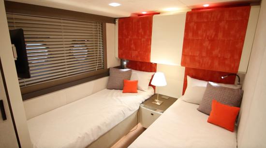 Monte Carlo Yachts 96