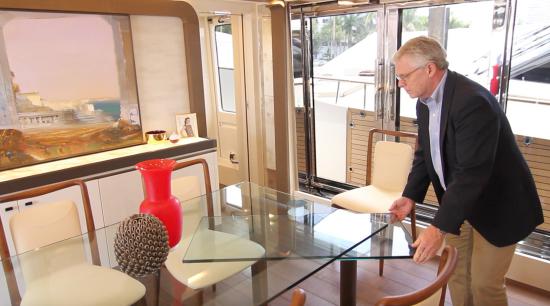 Monte Carlo Yachts 96