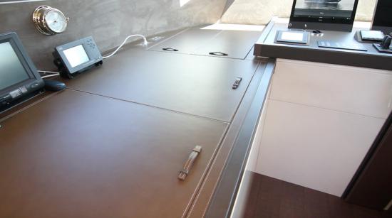 Monte Carlo Yachts 96