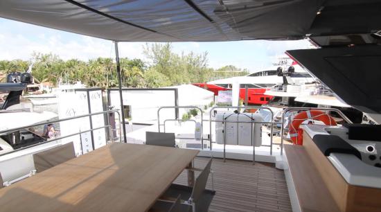 Monte Carlo Yachts 96