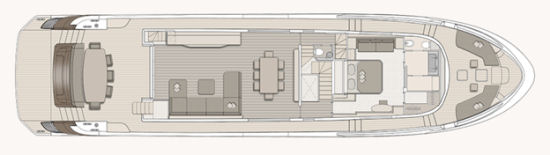 Monte Carlo Yachts 96