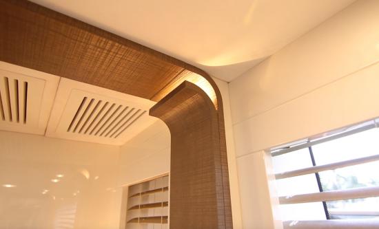 Monte Carlo Yachts 96