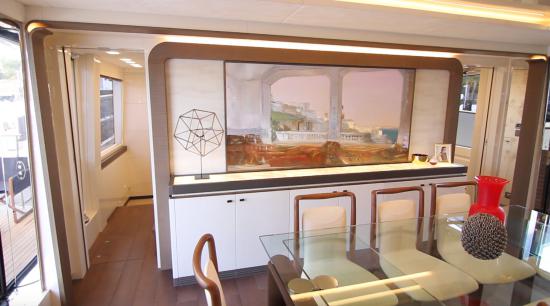 Monte Carlo Yachts 96