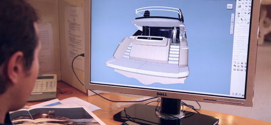 Monte Carlo Yachts' Most Precious Secrets