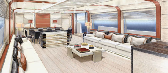 Monte Carlo Yachts' Most Precious Secrets