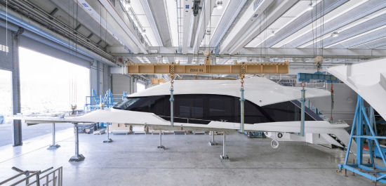 Monte Carlo Yachts' Most Precious Secrets