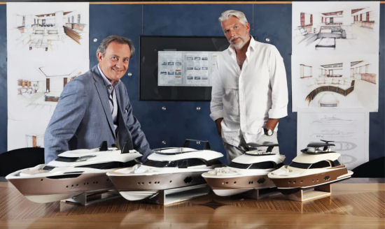 Monte Carlo Yachts' Most Precious Secrets