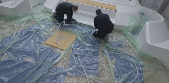 Monte Carlo Yachts' Most Precious Secrets