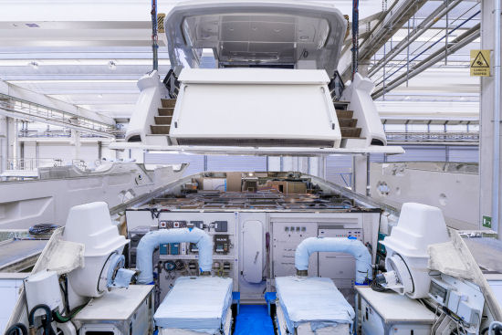 Monte Carlo Yachts' Most Precious Secrets