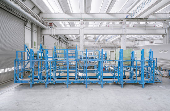 Monte Carlo Yachts' Most Precious Secrets