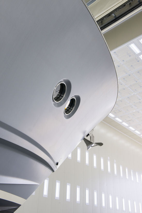 Monte Carlo Yachts' Most Precious Secrets