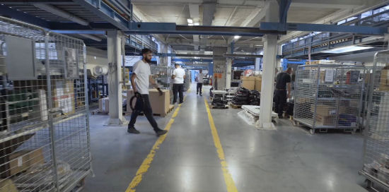 Monte Carlo Yachts' Most Precious Secrets