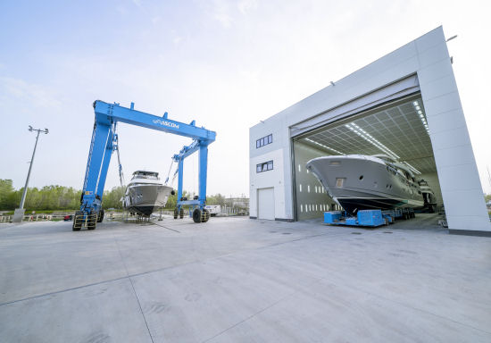 Monte Carlo Yachts' Most Precious Secrets