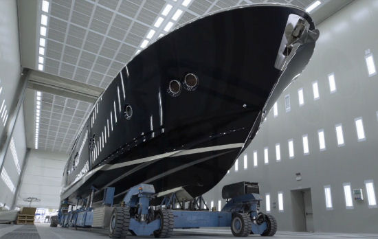 Monte Carlo Yachts' Most Precious Secrets