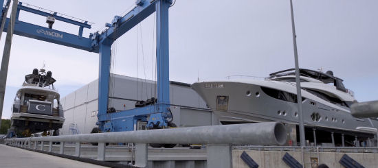 Monte Carlo Yachts' Most Precious Secrets