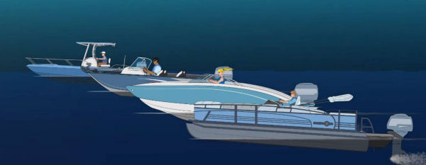 Most Popular Boats of the Week