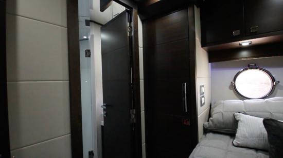 Neptunus 650 Express head