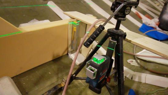 Neptunus 650 Express laser