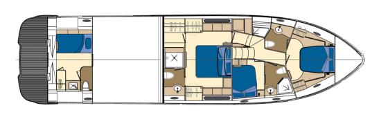 Neptunus 650 Express layout