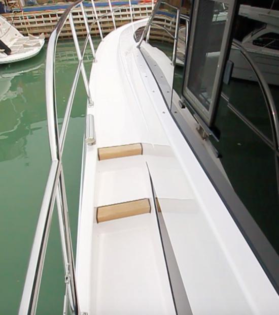 Neptunus 650 Express