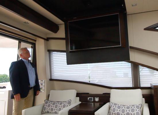 Neptunus 650 Express tv