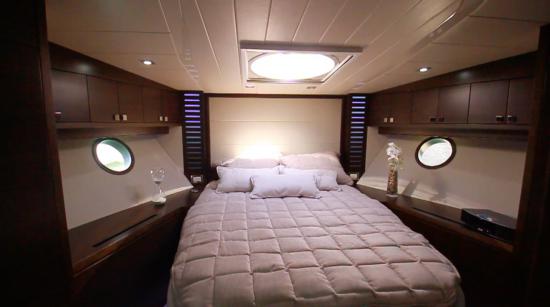 Neptunus 650 Express vip