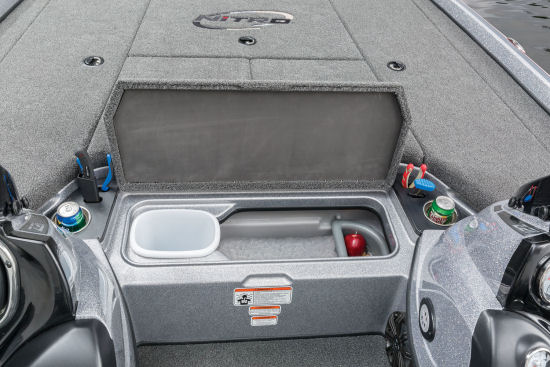 Nitro Z21 insulated cooler