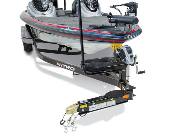 harbor freight trailer build - smart car forums smart