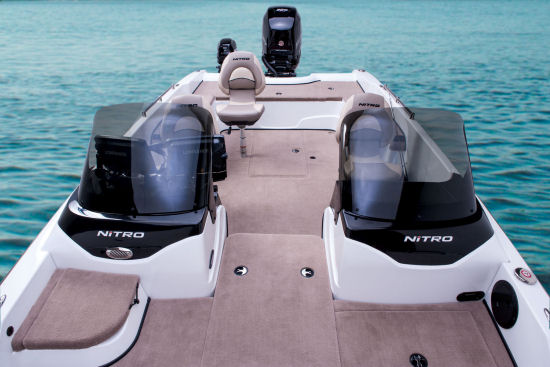 Nitro ZV 21