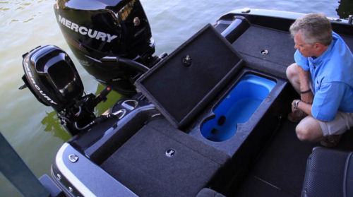 Nitro ZV 21