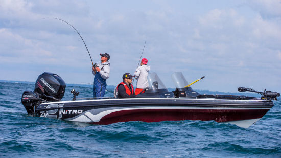 Nitro ZV 21