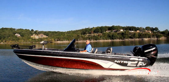 Nitro ZV 21