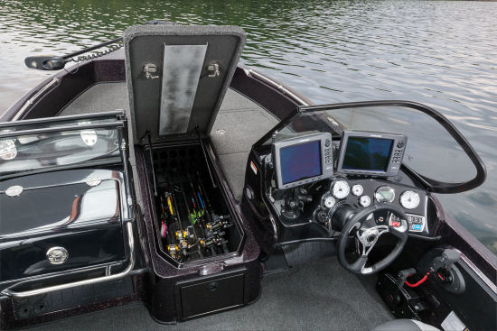 Nitro ZV 21