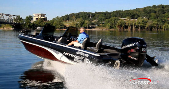 Nitro ZV 21